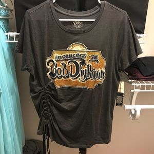 Lucky Brand Graphic Tee